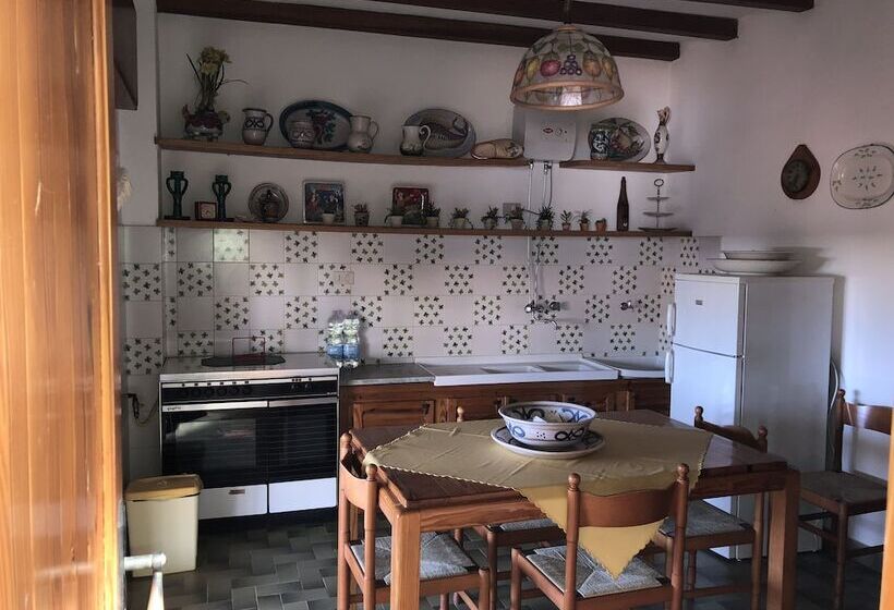 اتاق استاندارد, I Faraglioni Comfort Rooms