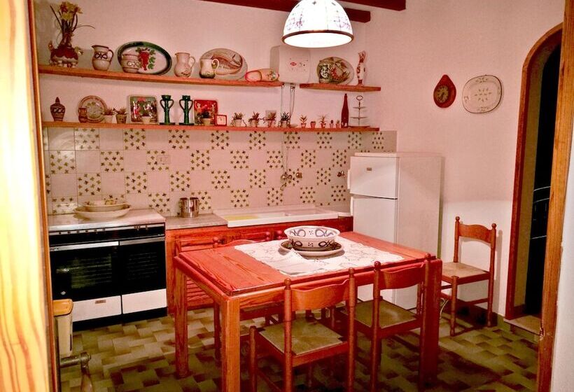 اتاق استاندارد, I Faraglioni Comfort Rooms