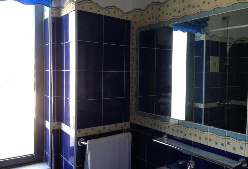 آپارتمان 1 خوابه با تراس, Residence Mareblu