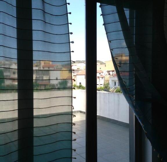 آپارتمان 1 خوابه با تراس, Residence Mareblu