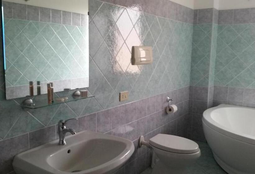 اتاق استاندارد, Residence Mareblu