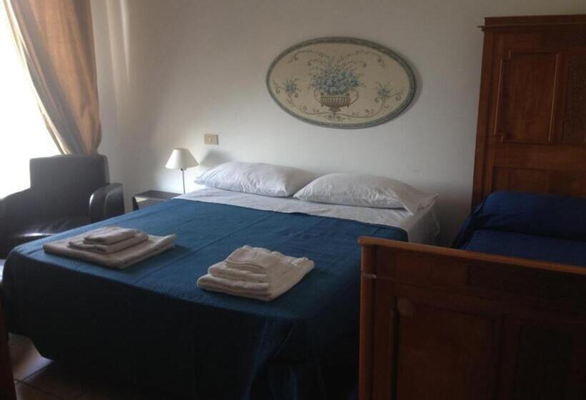 اتاق استاندارد, Residence Mareblu