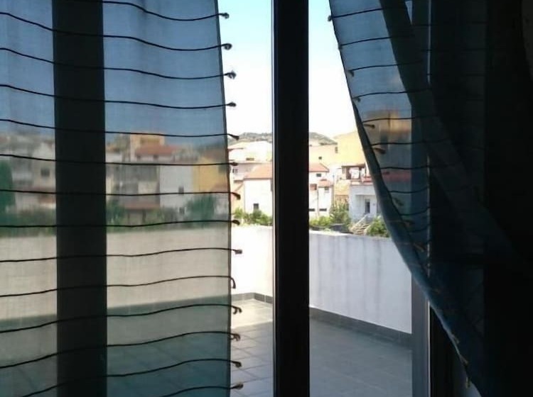 آپارتمان 1 خوابه با تراس, Residence Mareblu
