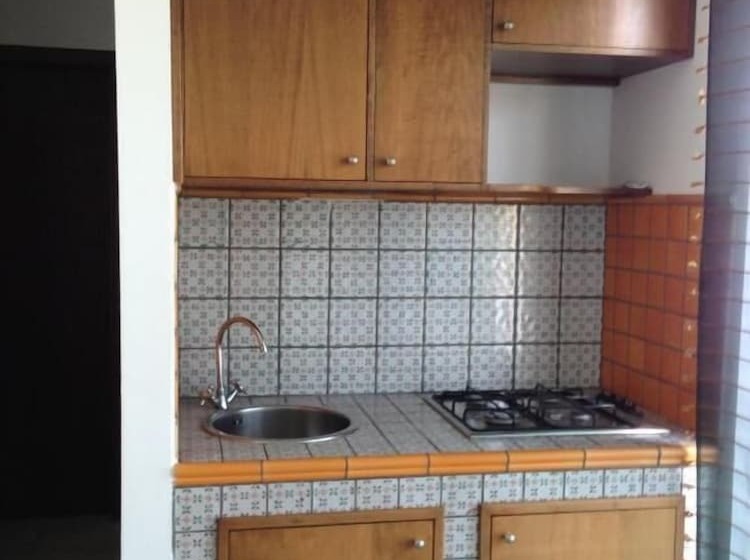 آپارتمان 1 خوابه با تراس, Residence Mareblu
