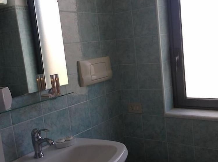 اتاق استاندارد, Residence Mareblu