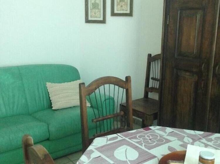 اتاق استاندارد, Residence Mareblu