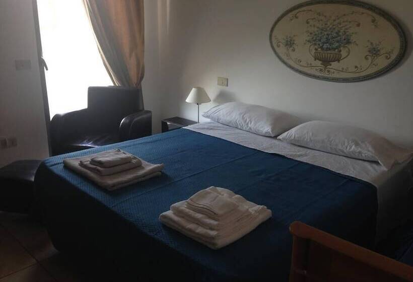 اتاق استاندارد, Residence Mareblu