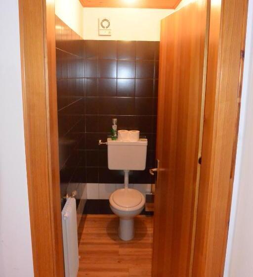 آپارتمان 2 خوابه با بالکن, Apartments Antares