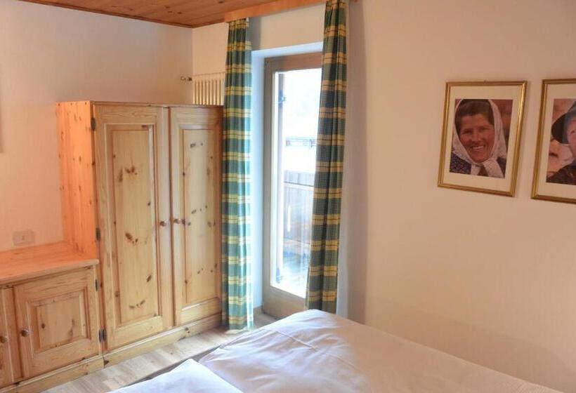 آپارتمان 2 خوابه با بالکن, Apartments Antares