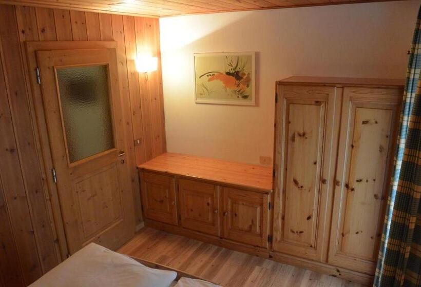 آپارتمان 2 خوابه با بالکن, Apartments Antares