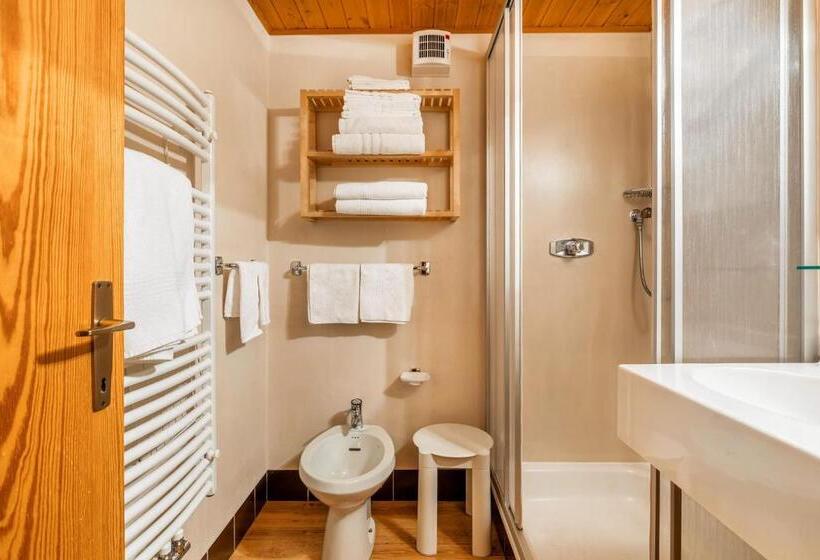 آپارتمان 2 خوابه با بالکن, Apartments Antares