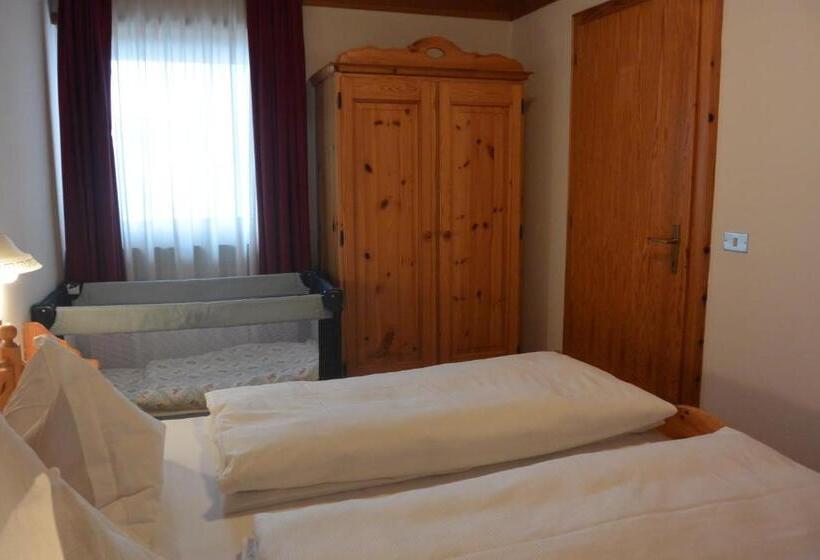 آپارتمان 2 خوابه با بالکن, Apartments Antares