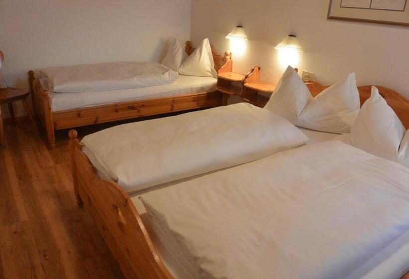 آپارتمان 2 خوابه با بالکن, Apartments Antares