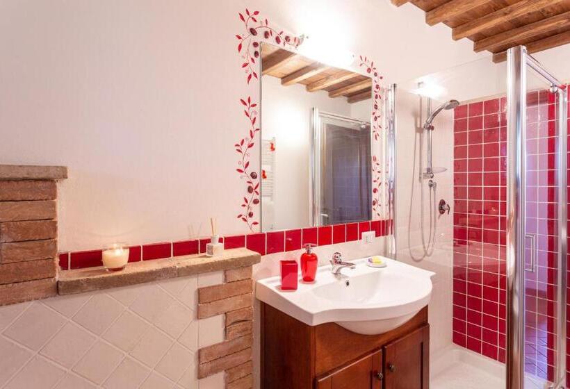 آپارتمان 2 خوابه, Agriturismo Dei Casali