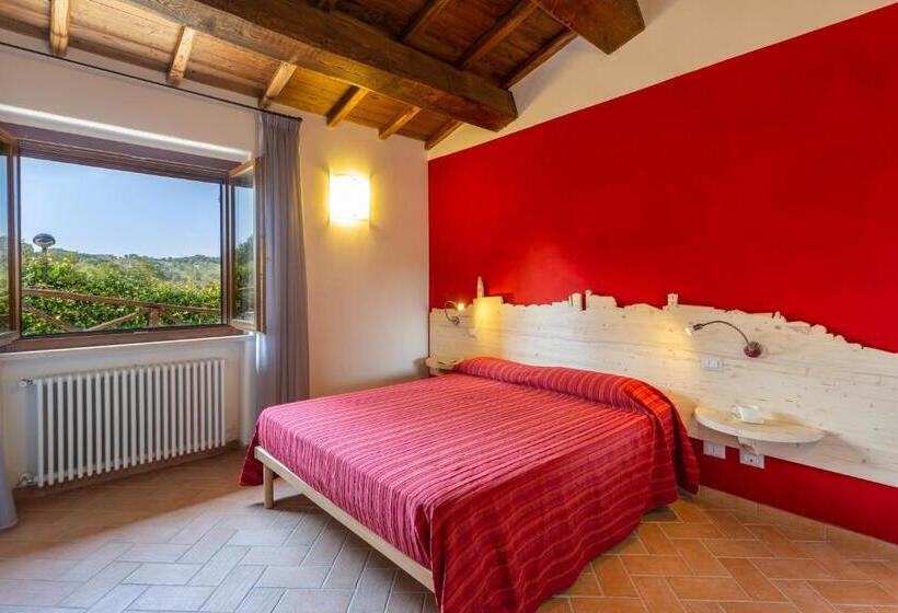 آپارتمان 2 خوابه, Agriturismo Dei Casali