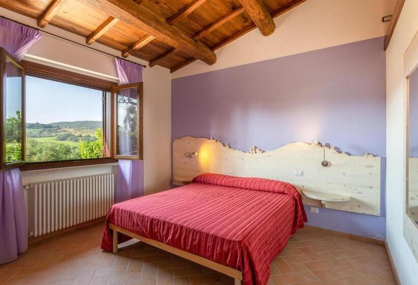 آپارتمان 1 خوابه, Agriturismo Dei Casali