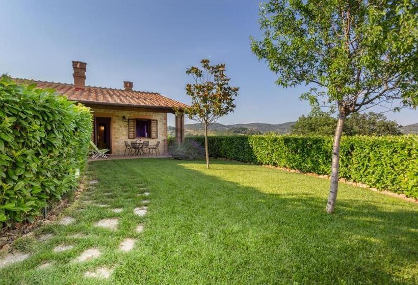 آپارتمان 1 خوابه, Agriturismo Dei Casali