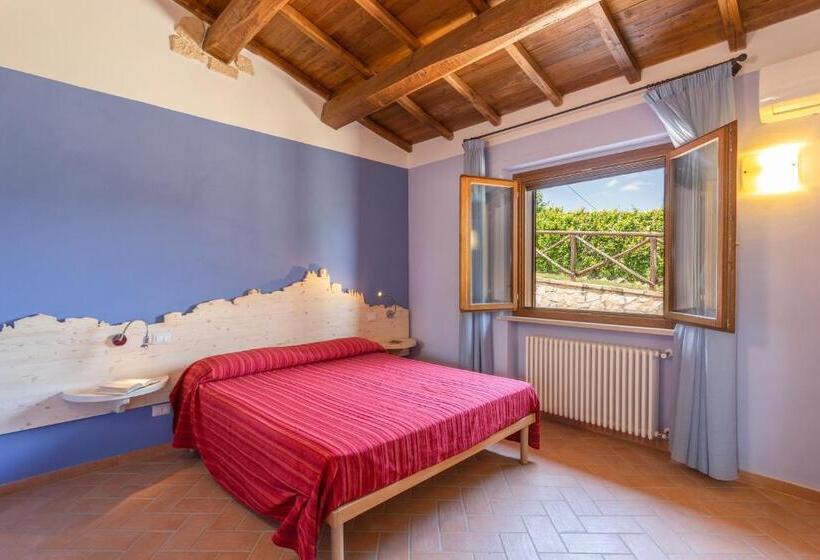 آپارتمان 1 خوابه همکف, Agriturismo Dei Casali