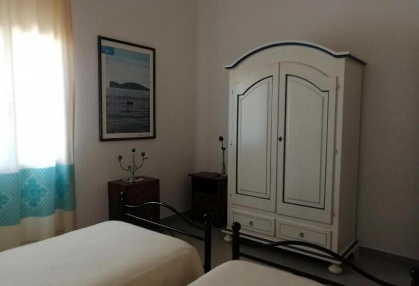 آپارتمان 2 خوابه, Agriturismo La Genziana