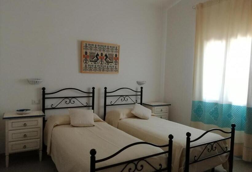 آپارتمان 2 خوابه, Agriturismo La Genziana