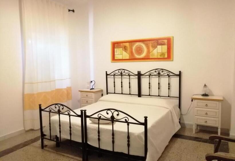 آپارتمان 2 خوابه, Agriturismo La Genziana