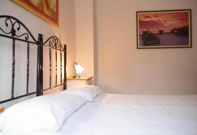 آپارتمان 2 خوابه, Agriturismo La Genziana