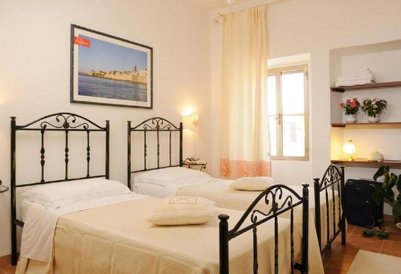 آپارتمان 2 خوابه, Agriturismo La Genziana