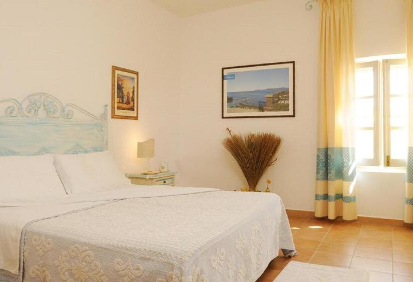آپارتمان 2 خوابه, Agriturismo La Genziana