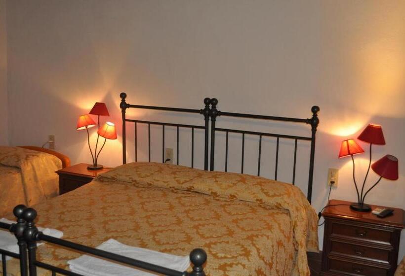 اتاق استاندارد, Agriturismo Manetti
