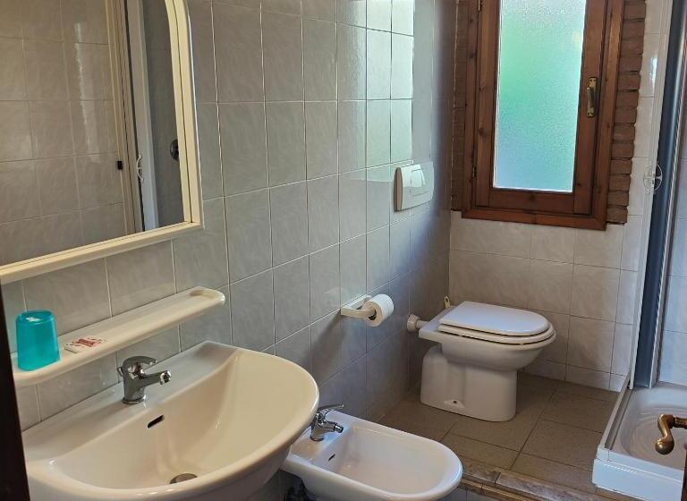 آپارتمان 1 خوابه با چشم‌انداز استخر, Agriturismo Manetti