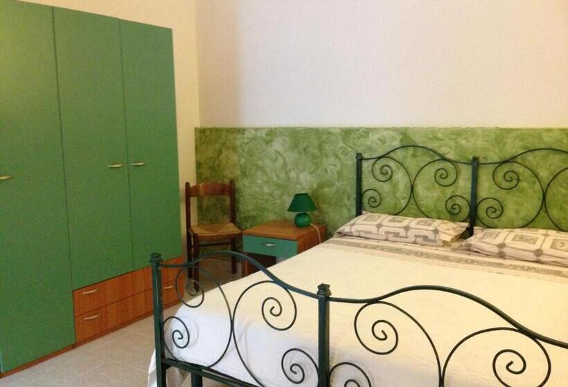اتاق استاندارد چهار تخته, Agriturismo Sa Tanca Noa