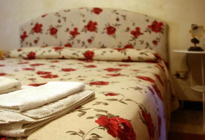 اتاق استاندارد, Country House Villa Delle Rose Agriturismo