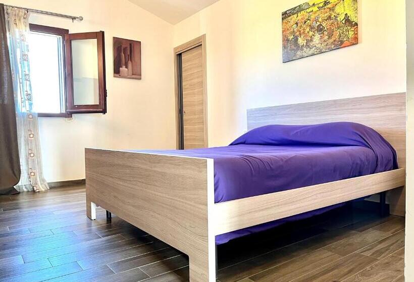 اتاق استاندارد, Pescheto Tenuta Chimenti
