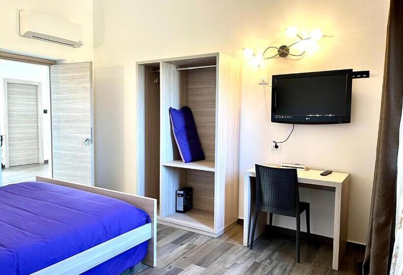 اتاق استاندارد, Pescheto Tenuta Chimenti