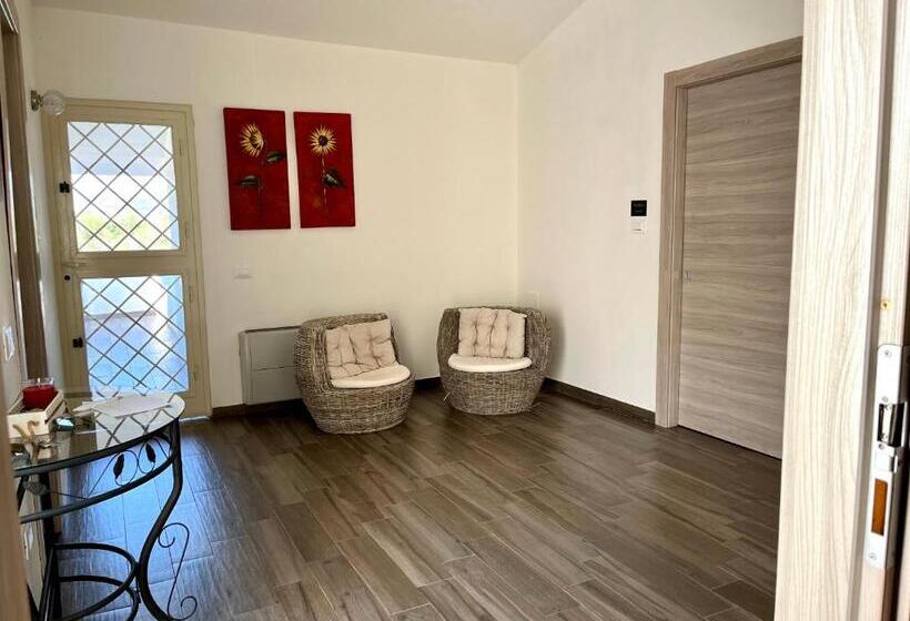 اتاق استاندارد سه نفره, Pescheto Tenuta Chimenti