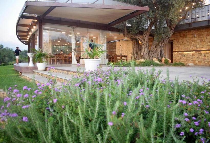 اتاق استاندارد چهار تخته, Pescheto Tenuta Chimenti
