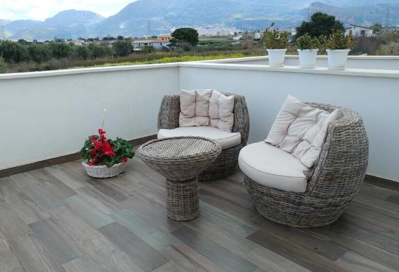 اتاق استاندارد چهار تخته, Pescheto Tenuta Chimenti