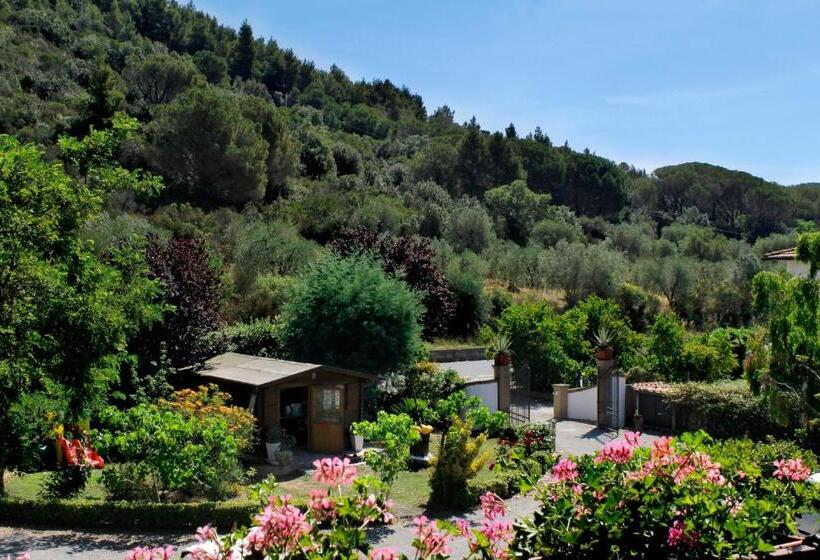 آپارتمان 2 خوابه, La Vecchia Fornace