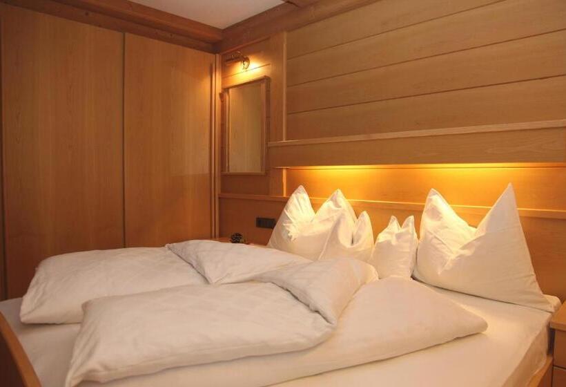 آپارتمان 1 خوابه, Residence Belavista