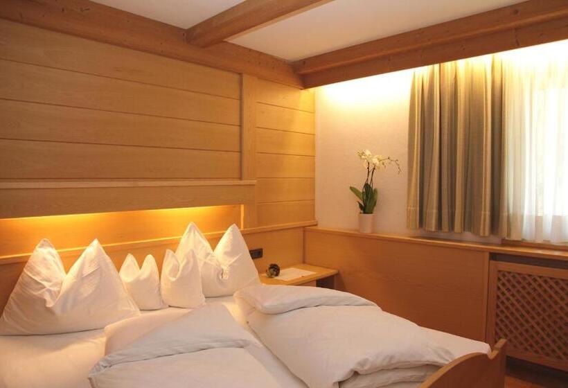 آپارتمان 1 خوابه, Residence Belavista