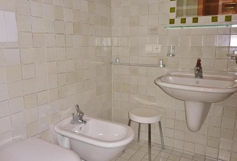 آپارتمان سوپریور 1 خوابه, Residence Belavista