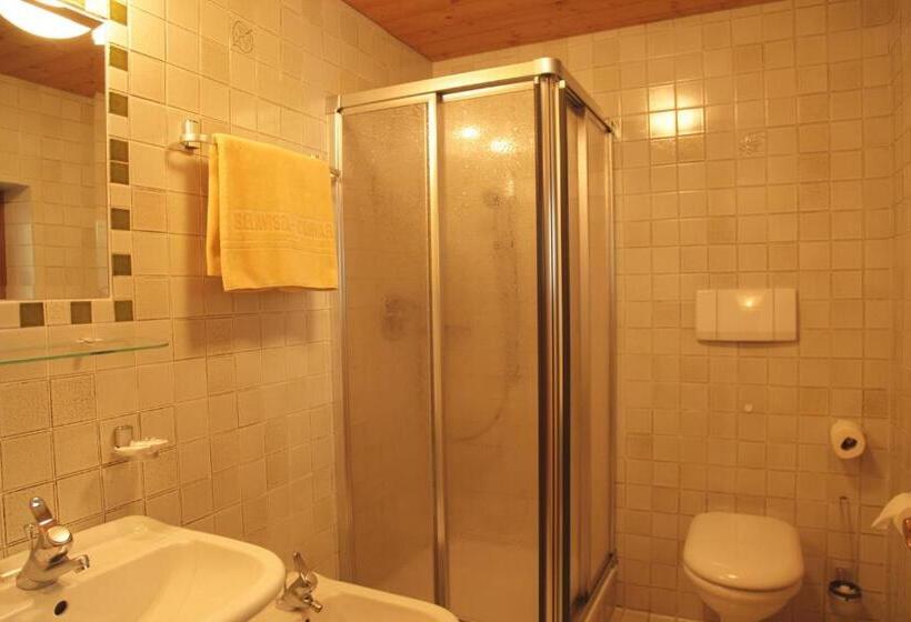 آپارتمان سوپریور 1 خوابه, Residence Belavista