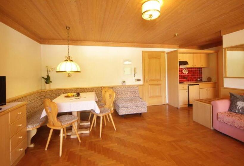 آپارتمان سوپریور 1 خوابه, Residence Belavista