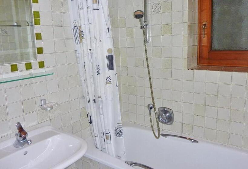آپارتمان سوپریور 1 خوابه, Residence Belavista