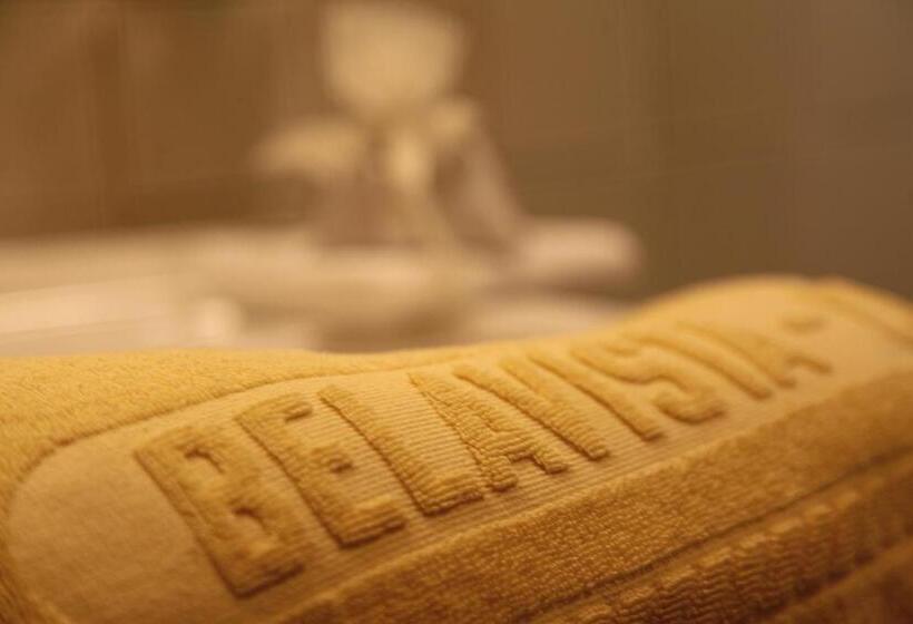 آپارتمان سوپریور 1 خوابه, Residence Belavista