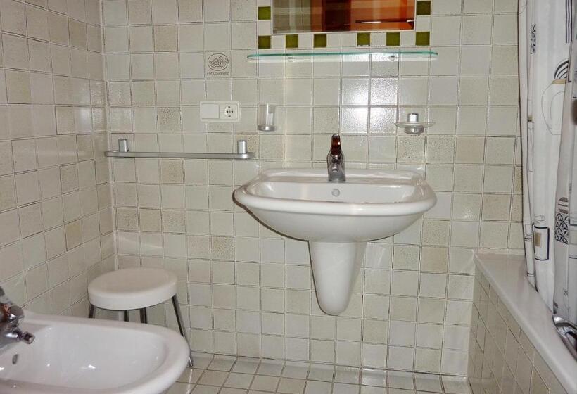 آپارتمان سوپریور 1 خوابه, Residence Belavista