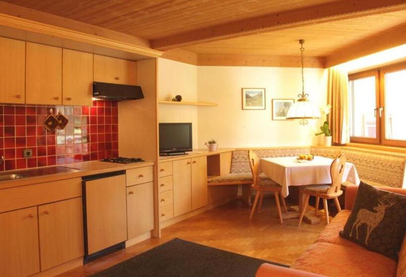 آپارتمان سوپریور 1 خوابه, Residence Belavista