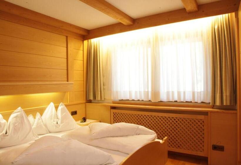 آپارتمان سوپریور 1 خوابه, Residence Belavista