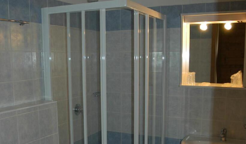 اتاق استاندارد, Residence Hotel Montegargnano