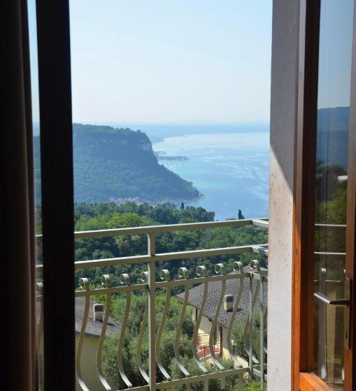 1 Bedroom Apartment Lake View, Residence San Michele